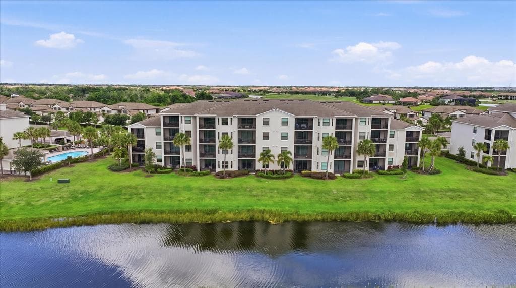 17810 GAWTHROP DRIVE # 203, LAKEWOOD RANCH, FL 34211 — zdjęcie 2