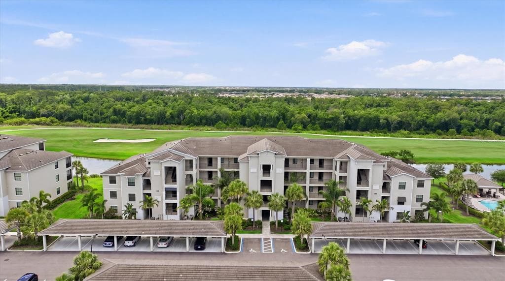17810 GAWTHROP DRIVE # 203, LAKEWOOD RANCH, FL 34211 — zdjęcie 3