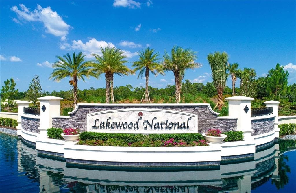 17810 GAWTHROP DRIVE # 203, LAKEWOOD RANCH, FL 34211 — zdjęcie 4