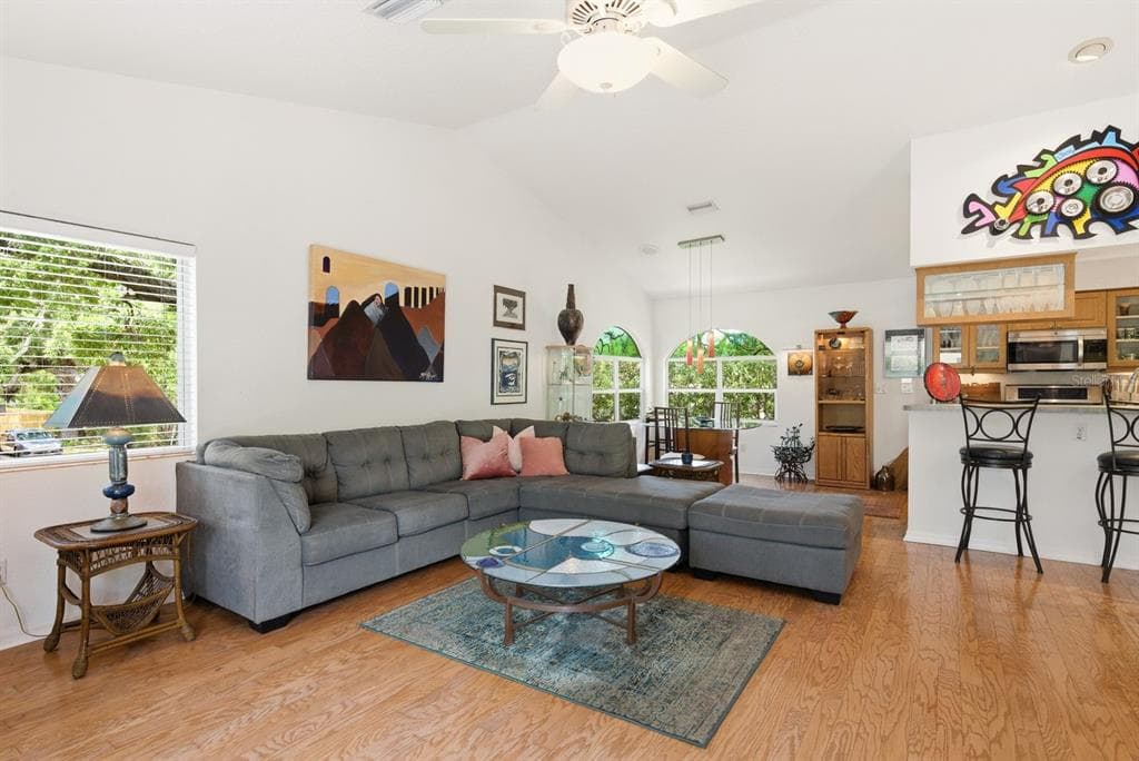 755 SAN CHRISTOPHER DRIVE, DUNEDIN, FL 34698 — zdjęcie 5
