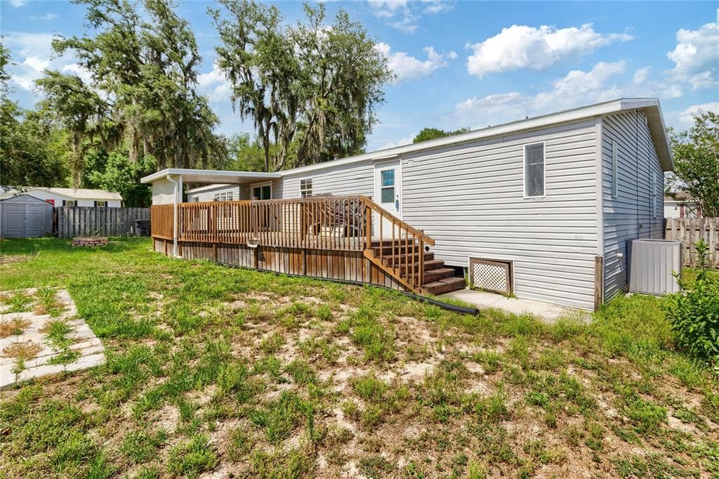 3518 KIAH DRIVE, WESLEY CHAPEL, FL 33543 — zdjęcie 2