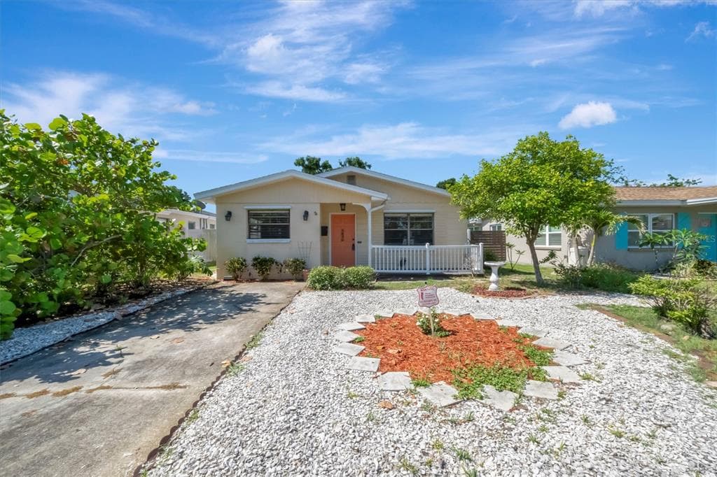 5630 13TH AVENUE N, ST PETERSBURG, FL 33710