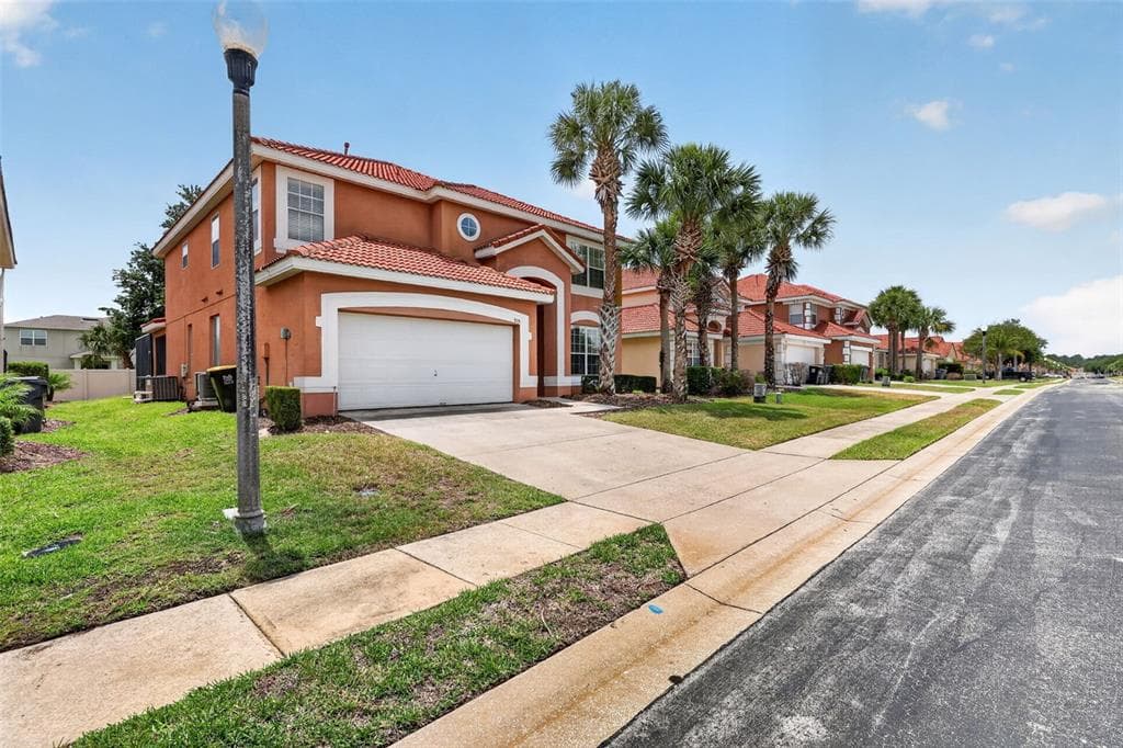 928 SOLANA CIRCLE, DAVENPORT, FL 33897 — zdjęcie 2