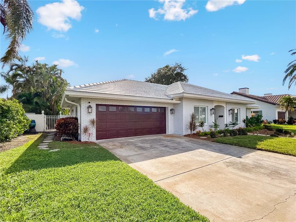 5853 LEELAND STREET S, ST PETERSBURG, FL 33715 — zdjęcie 2