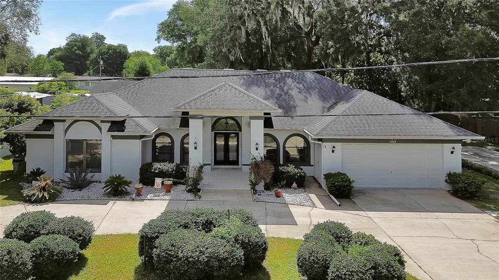 2465 ROYAL ROAD, DELAND, FL 32724