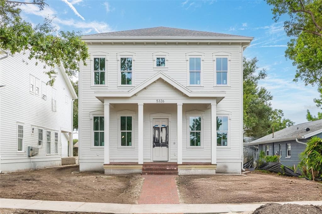 5326 7TH AVENUE N, ST PETERSBURG, FL 33710 — zdjęcie 2