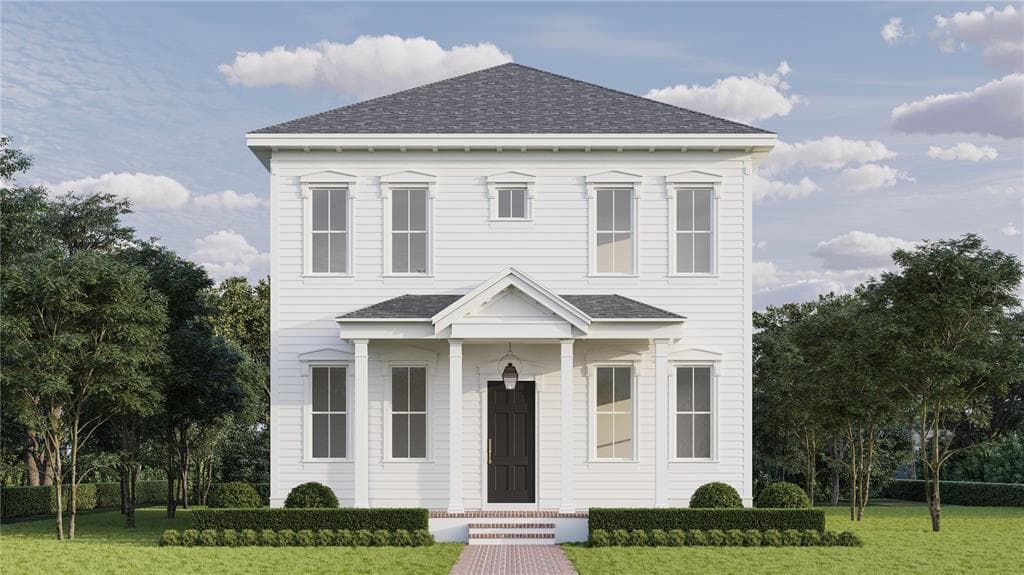 5326 7TH AVENUE N, ST PETERSBURG, FL 33710