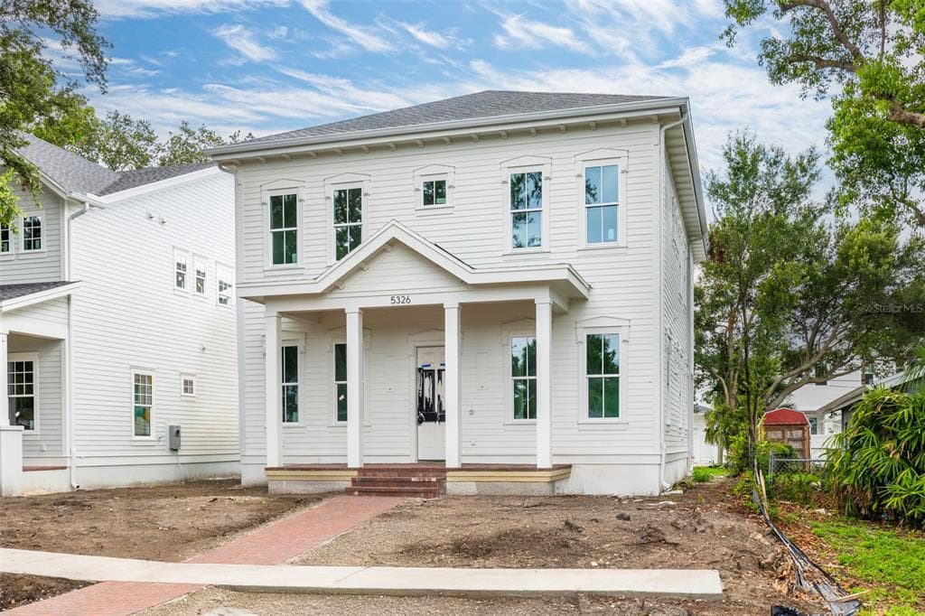 5326 7TH AVENUE N, ST PETERSBURG, FL 33710 — zdjęcie 4