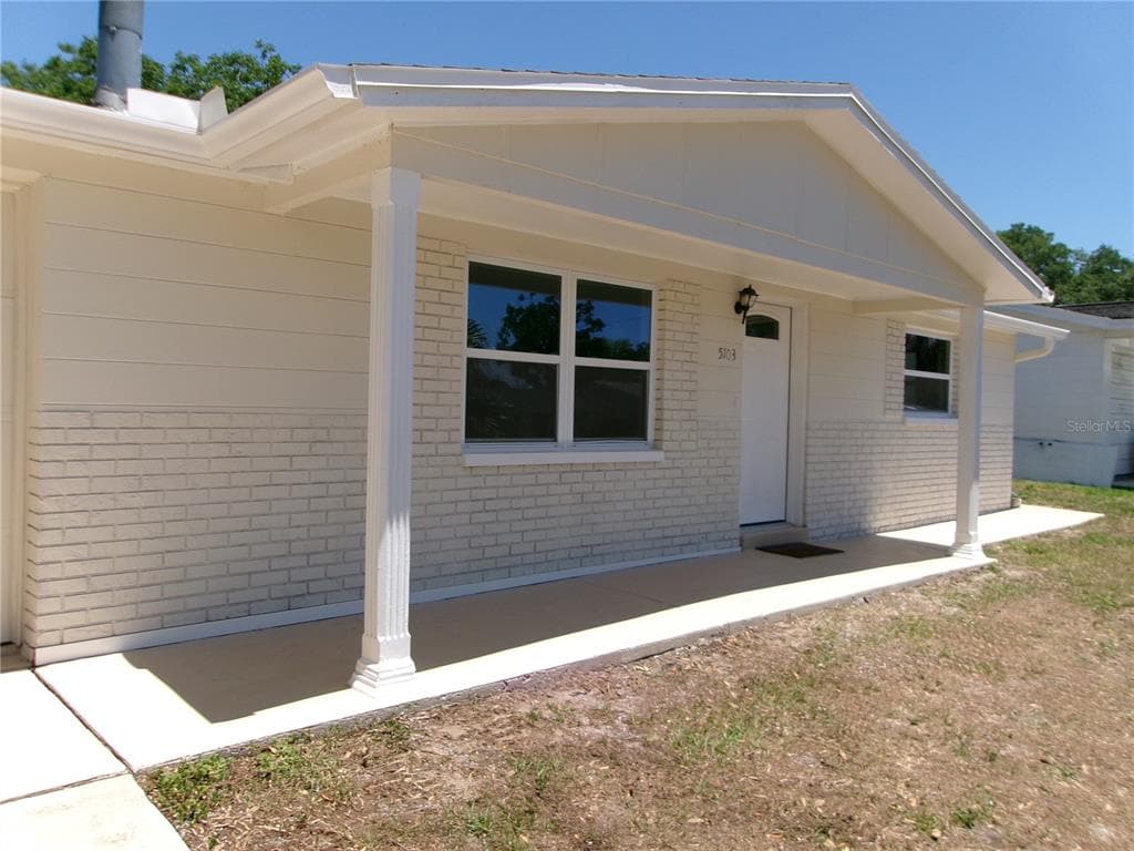5103 VALIMOR DRIVE, HOLIDAY, FL 34690 — zdjęcie 2
