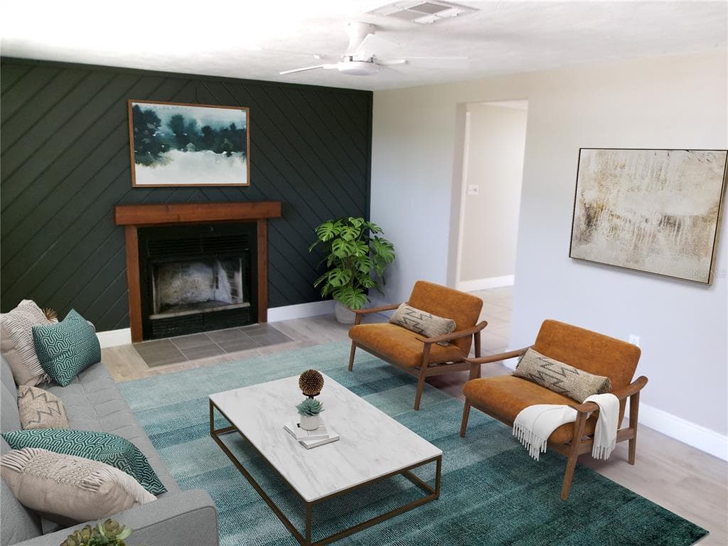 5103 VALIMOR DRIVE, HOLIDAY, FL 34690 — zdjęcie 3