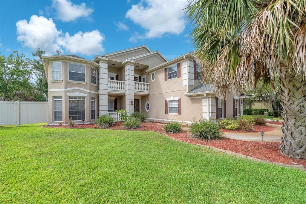 8805 CROSS LANDING LANE, RIVERVIEW, FL 33578 — zdjęcie 3