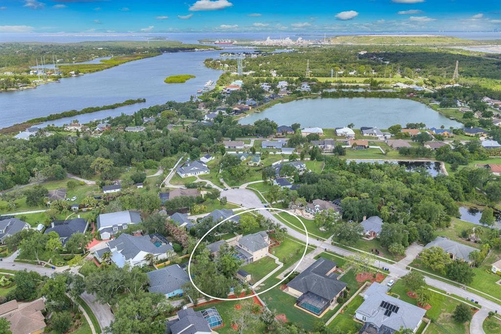 8805 CROSS LANDING LANE, RIVERVIEW, FL 33578 — zdjęcie 5