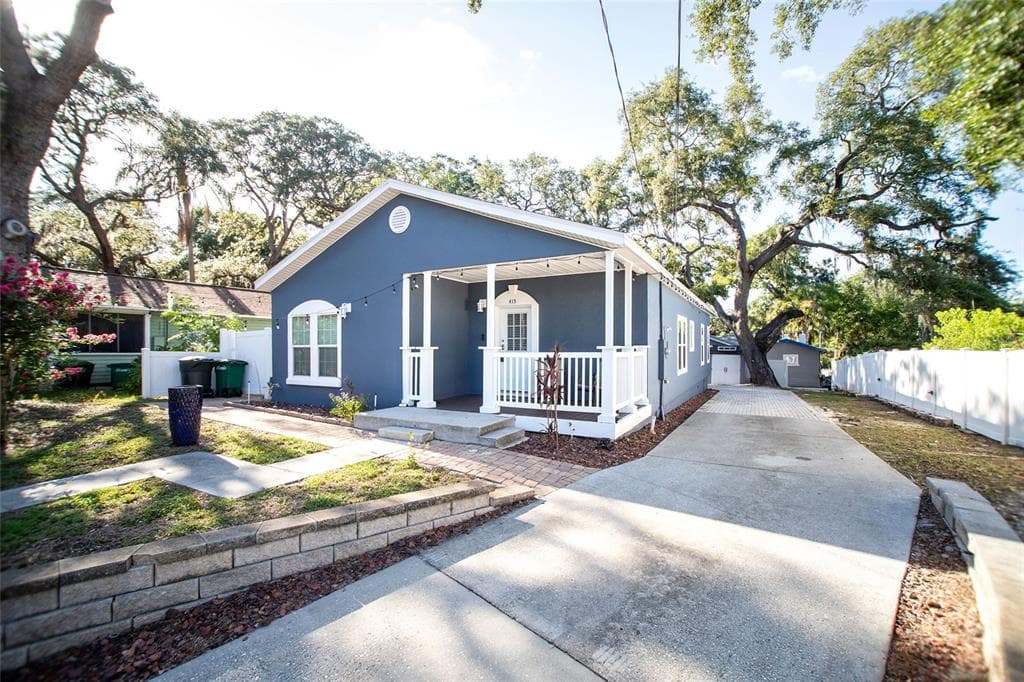415 DR ML KING JR STREET N, SAFETY HARBOR, FL 34695 — zdjęcie 2