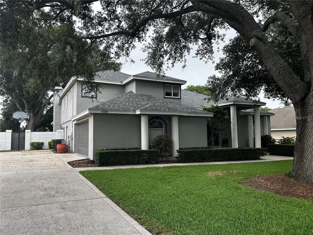 936 HAMILTON PLACE DRIVE, LAKELAND, FL 33813 — zdjęcie 2