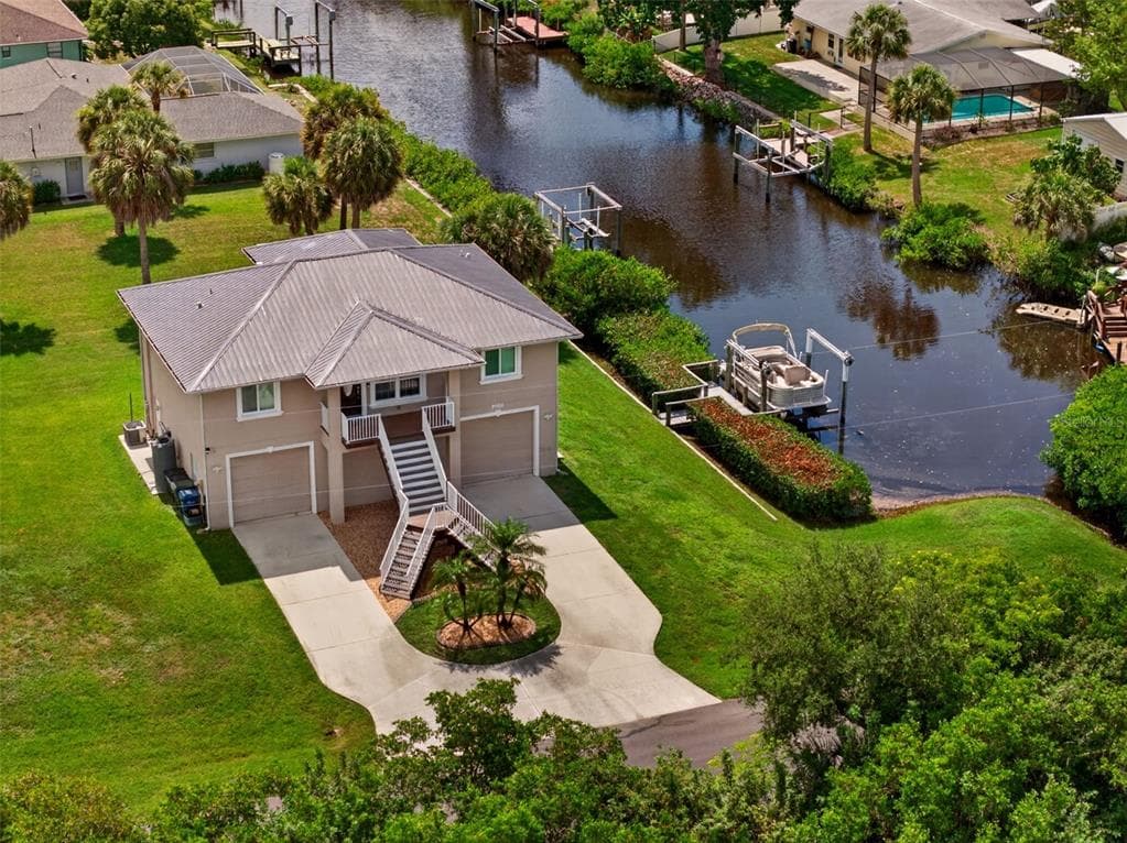9050 CALOOSA DRIVE, VENICE, FL 34293 — zdjęcie 2