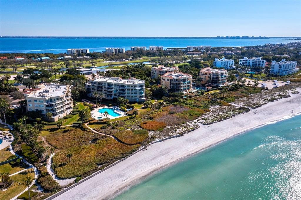 2185 GULF OF MEXICO DRIVE # 212, LONGBOAT KEY, FL 34228 — zdjęcie 2