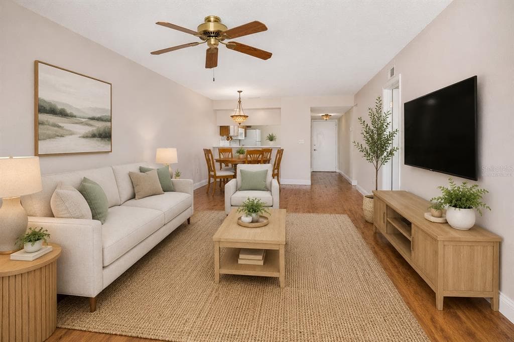 130 NANCY DRIVE # 37, OLDSMAR, FL 34677 — zdjęcie 4