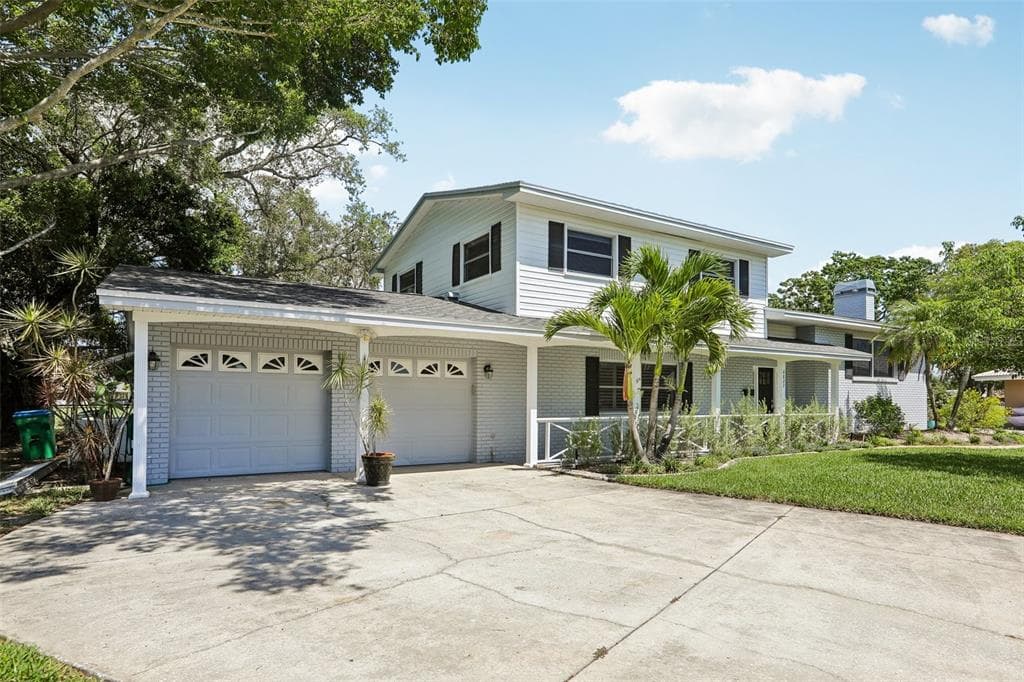 6827 TEQUESTA DRIVE, SEMINOLE, FL 33777 — zdjęcie 2