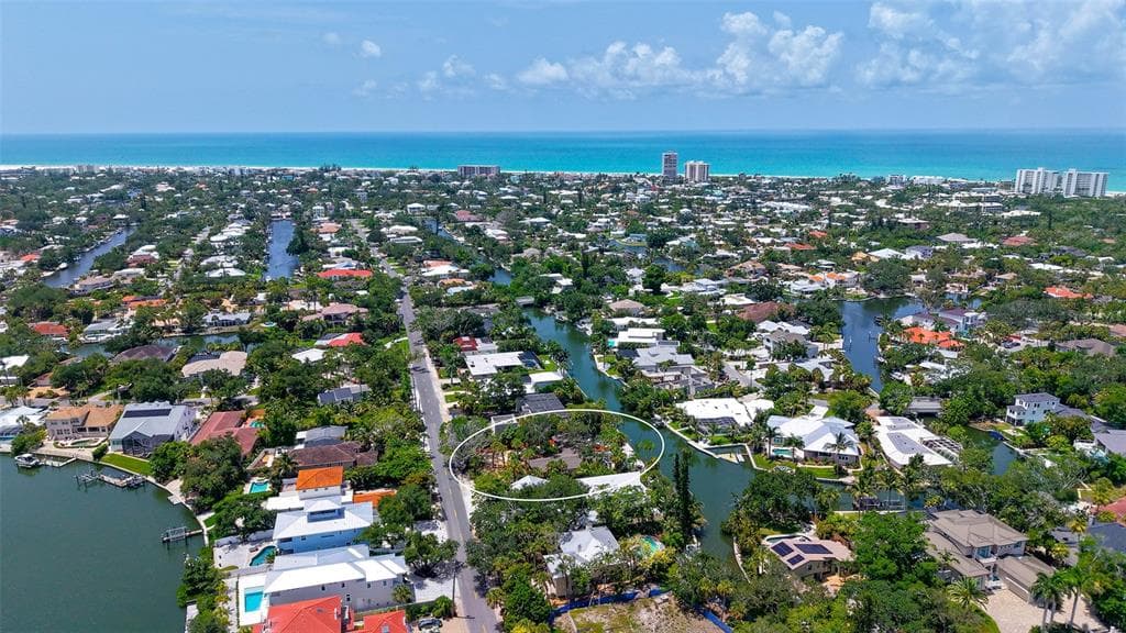 4830 HIGEL AVENUE, SARASOTA, FL 34242 — zdjęcie 2