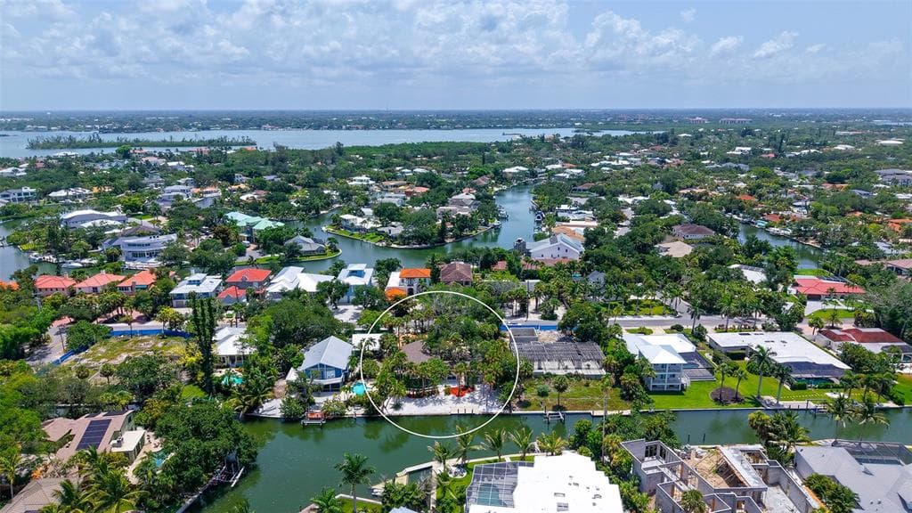 4830 HIGEL AVENUE, SARASOTA, FL 34242 — zdjęcie 3