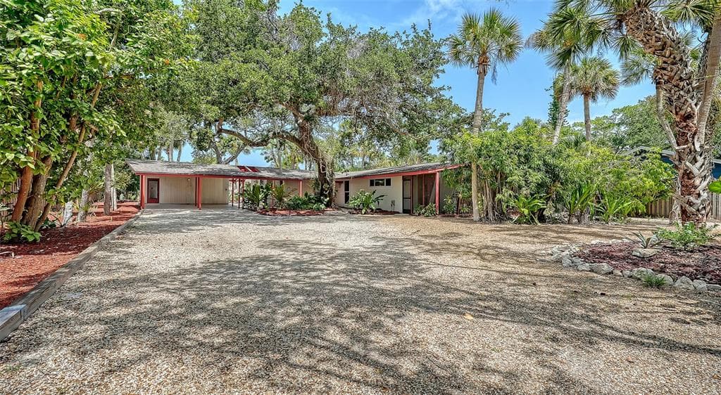 4830 HIGEL AVENUE, SARASOTA, FL 34242 — zdjęcie 5
