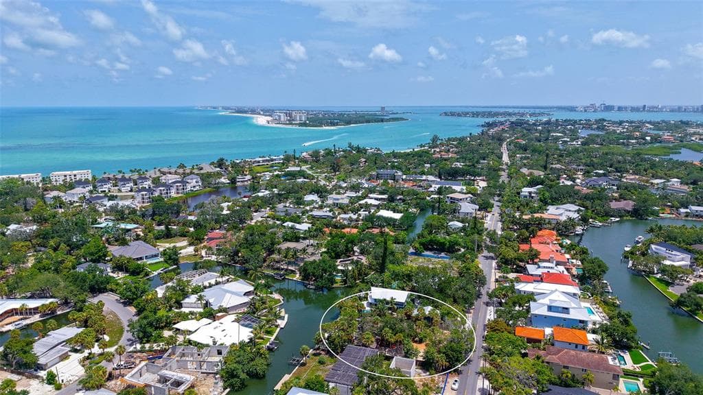 4830 HIGEL AVENUE, SARASOTA, FL 34242 — zdjęcie 4