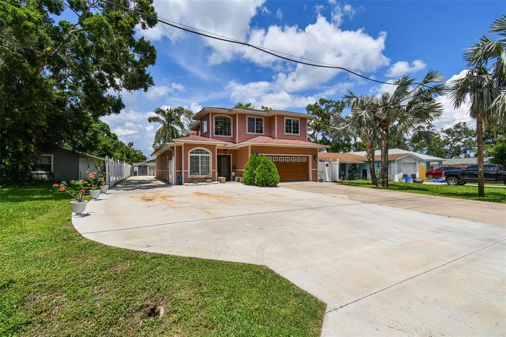 3225 71ST AVENUE N, ST PETERSBURG, FL 33702 — zdjęcie 2