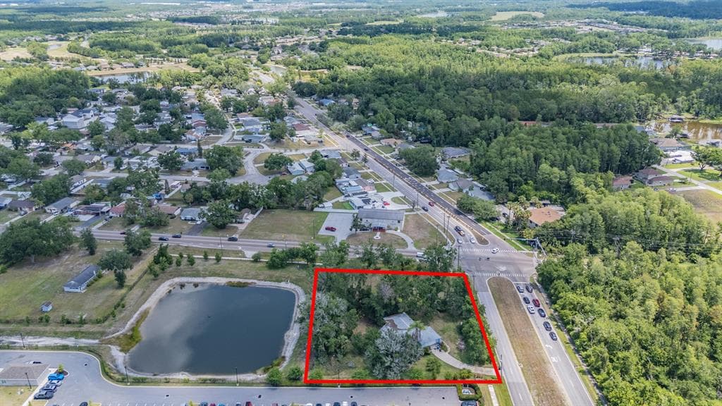 18950 SUNLAKE BOULEVARD, LUTZ, FL 33558 — zdjęcie 2