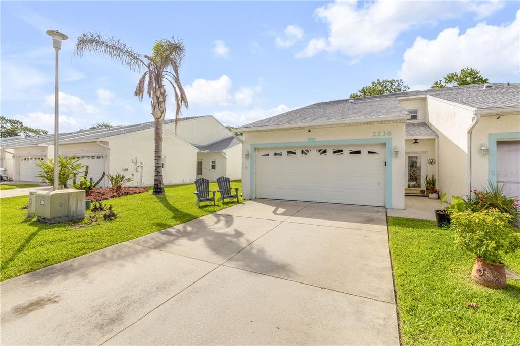 2236 DEERWOOD DRIVE, NEW SMYRNA BEACH, FL 32168 — zdjęcie 2