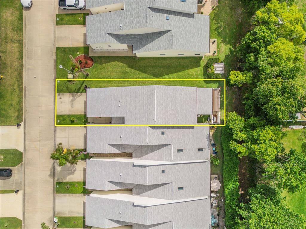 2236 DEERWOOD DRIVE, NEW SMYRNA BEACH, FL 32168 — zdjęcie 4