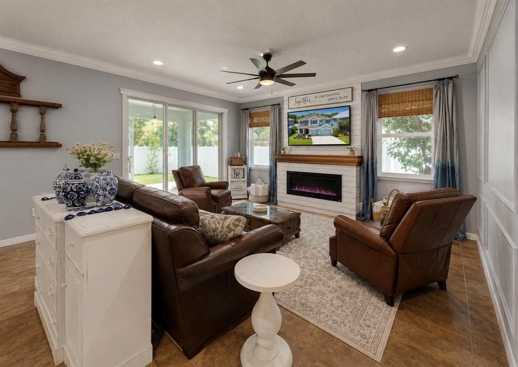 12426 FAIRLAWN DRIVE, RIVERVIEW, FL 33579 — zdjęcie 3