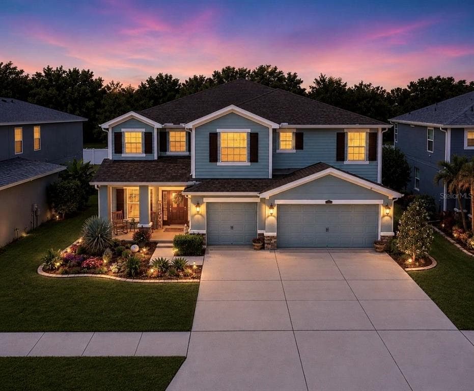 12426 FAIRLAWN DRIVE, RIVERVIEW, FL 33579 — zdjęcie 5