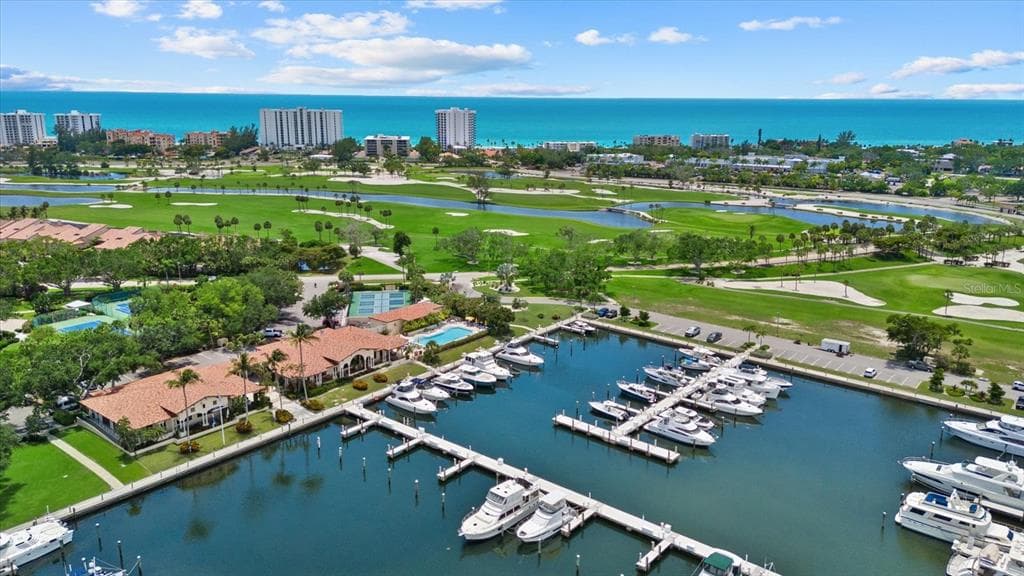 2600 HARBOURSIDE DRIVE # H06, LONGBOAT KEY, FL 34228