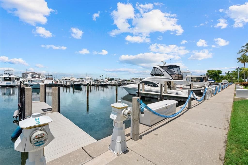 2600 HARBOURSIDE DRIVE # H06, LONGBOAT KEY, FL 34228 — zdjęcie 5