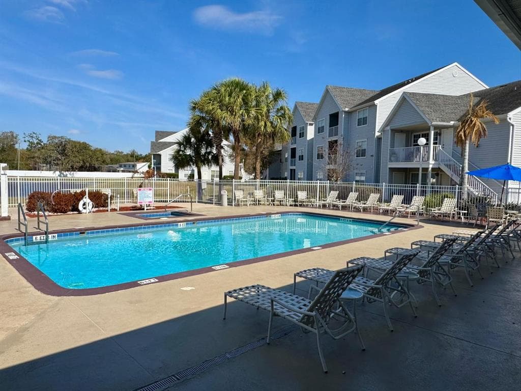 1222 BERMUDA LAKES LANE # 106, KISSIMMEE, FL 34741
