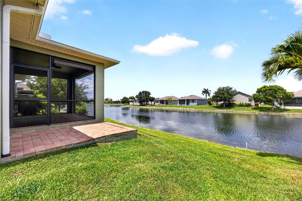 24611 RIO VILLA LAKES CIRCLE, PUNTA GORDA, FL 33950 — zdjęcie 2