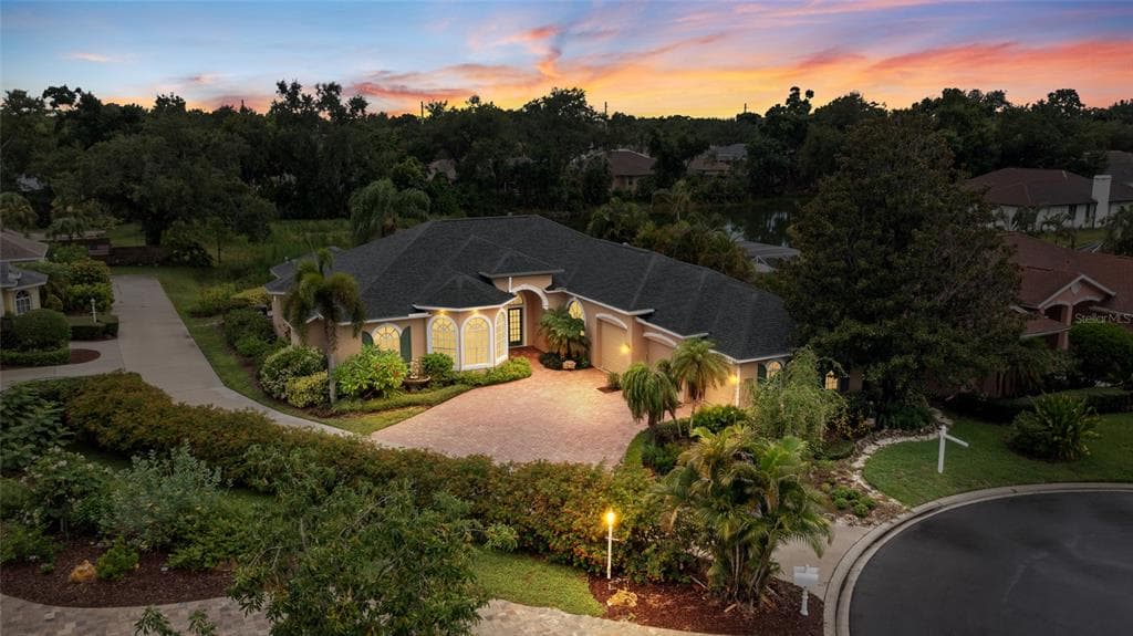 5125 MAGNOLIA POND DRIVE, SARASOTA, FL 34233 — zdjęcie 2