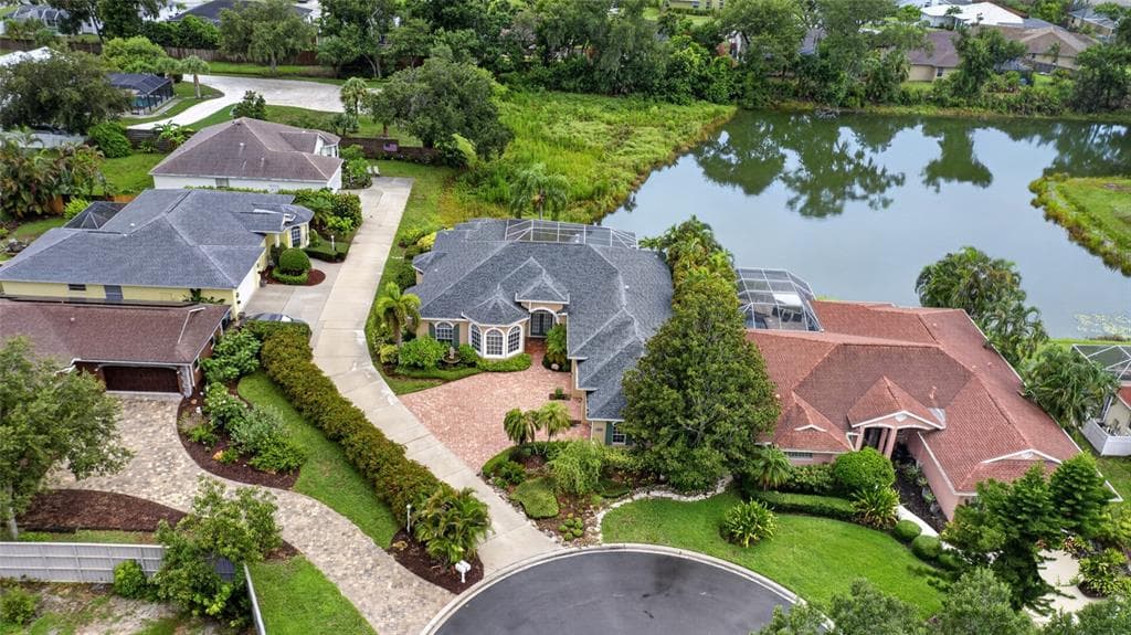 5125 MAGNOLIA POND DRIVE, SARASOTA, FL 34233