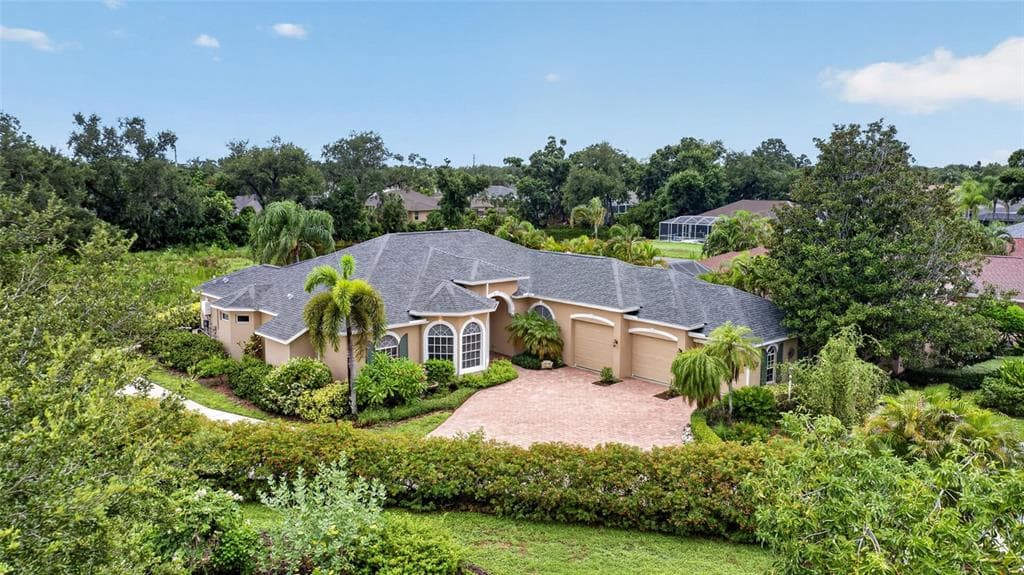 5125 MAGNOLIA POND DRIVE, SARASOTA, FL 34233 — zdjęcie 5