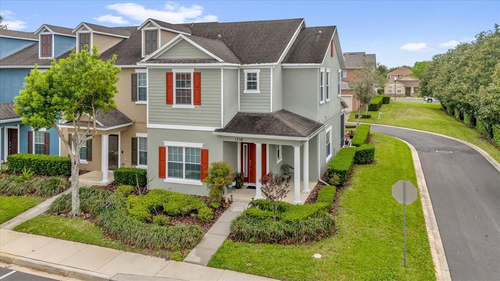 1338 ALSTON BAY BOULEVARD, APOPKA, FL 32703 — zdjęcie 2