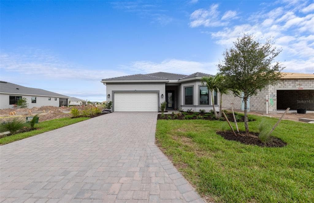 4821 LONG POINT RUN, LAKEWOOD RANCH, FL 34211 — zdjęcie 2