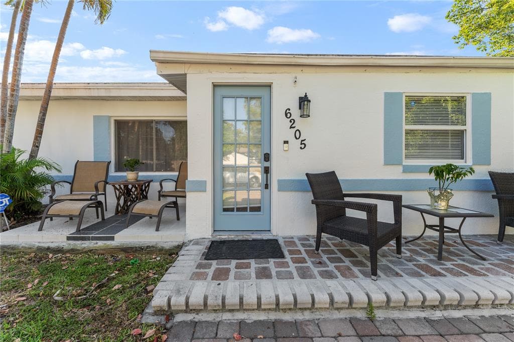 6205 65TH STREET N, PINELLAS PARK, FL 33781 — zdjęcie 4