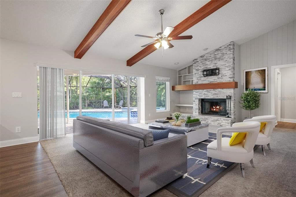 3297 VALEMOOR DRIVE, PALM HARBOR, FL 34685 — zdjęcie 3