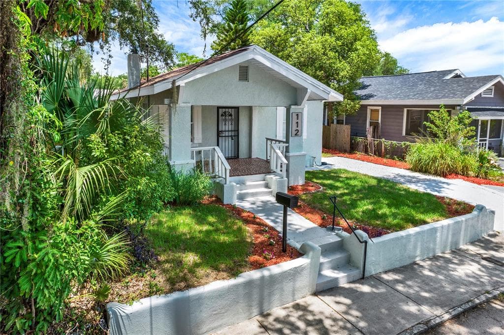 112 E EMILY STREET, TAMPA, FL 33603 — zdjęcie 2