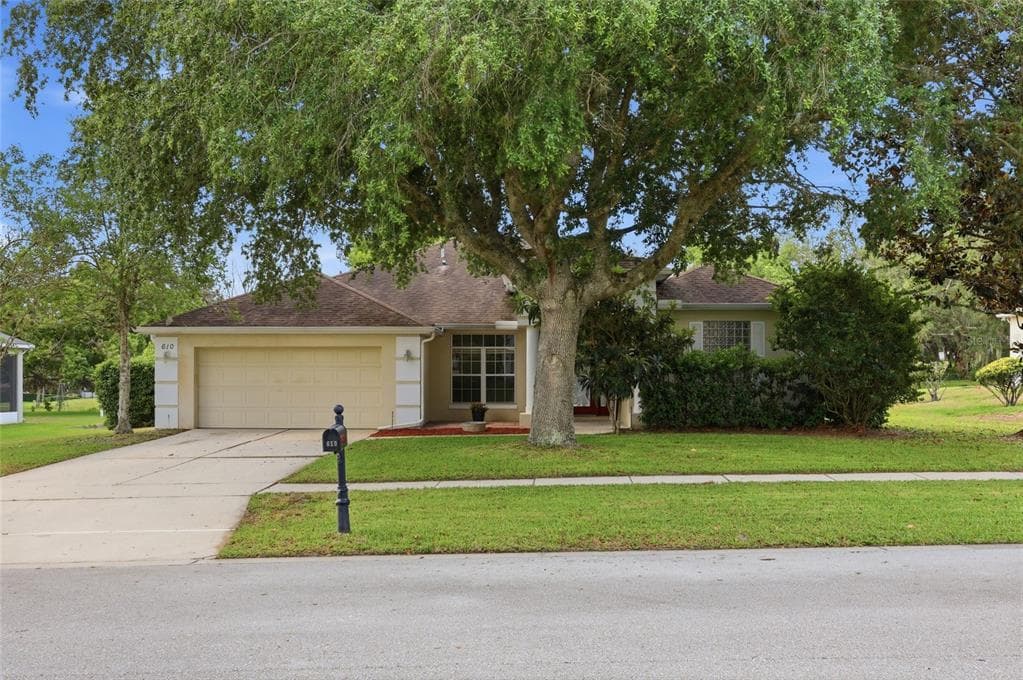 610 GAELIC COURT, APOPKA, FL 32712