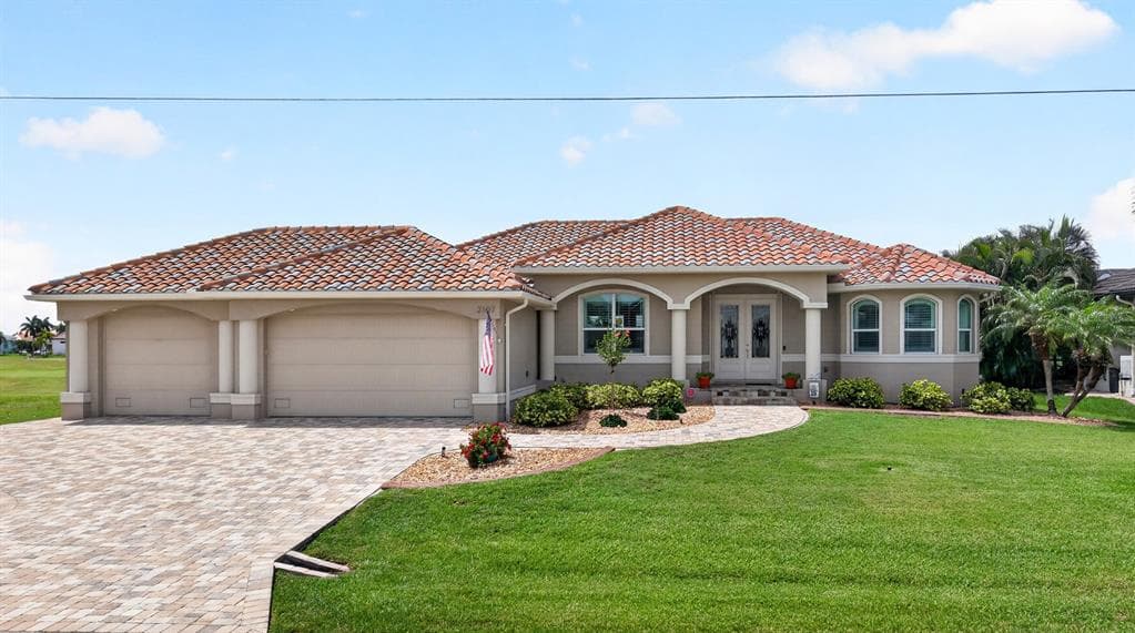 2107 PADRE ISLAND DRIVE, PUNTA GORDA, FL 33950 — zdjęcie 4