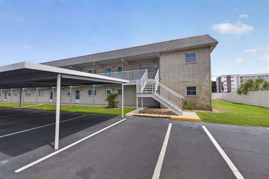 5357 81ST STREET N # 12, ST PETERSBURG, FL 33709