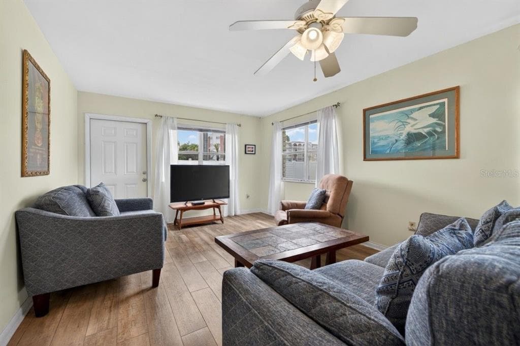 5357 81ST STREET N # 12, ST PETERSBURG, FL 33709 — zdjęcie 5