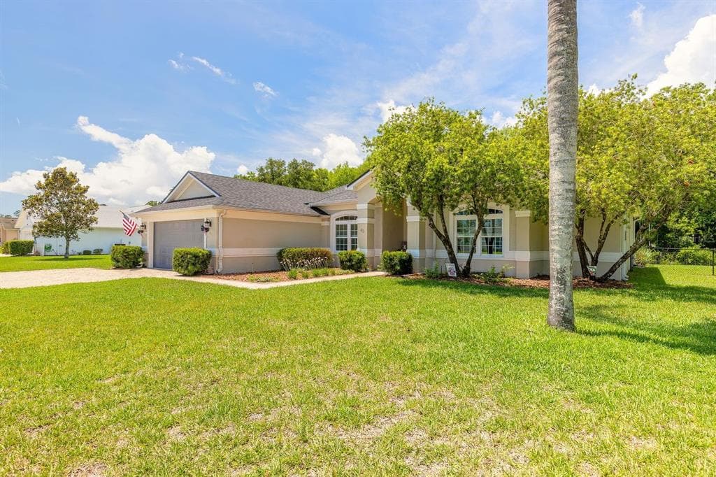 43 EASTWOOD DRIVE, PALM COAST, FL 32164 — zdjęcie 2