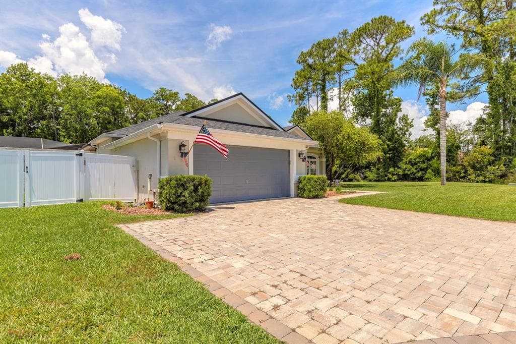 43 EASTWOOD DRIVE, PALM COAST, FL 32164 — zdjęcie 3